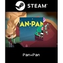 Pan-Pan