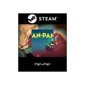 Pan-Pan