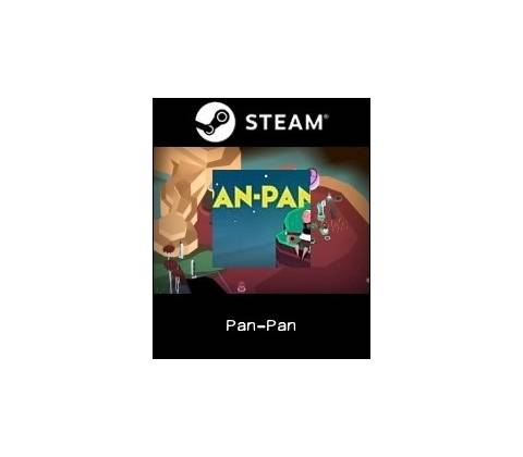 Pan-Pan