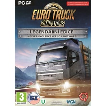 Euro Truck Simulator 2 (Legendary Edition)