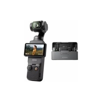 DJI Osmo Pocket 3 Creator Combo