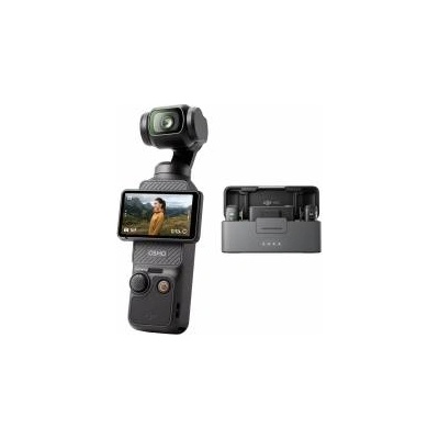 DJI Osmo Pocket 3 Creator Combo