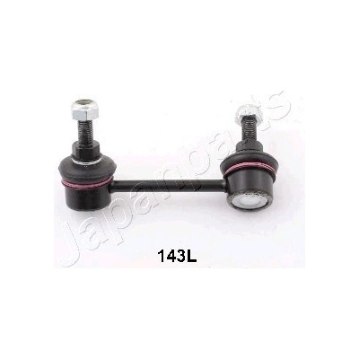 Stabilizátor podvozku JAPANPARTS SI-143L