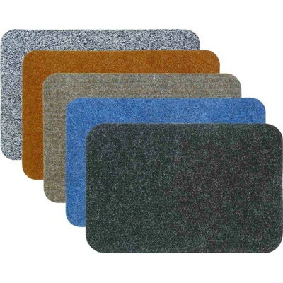SPOKAR 2899901200 Rohož RIPS 60 x 40 cm – Zboží Dáma