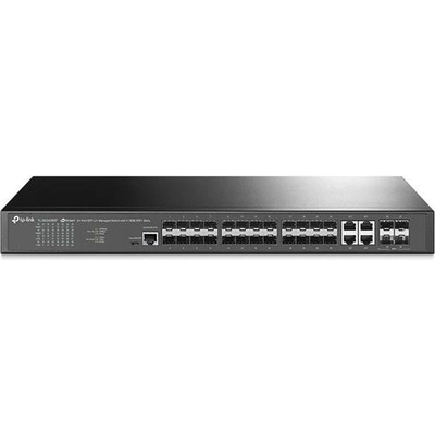 TP-LINK SFP/RJ