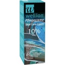 Přípravky pro péči o nohy Wellion zvláčňující krém 10% urea 75 ml