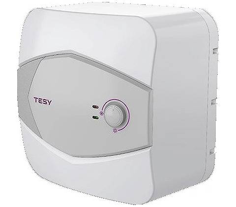 TESY GCA 7