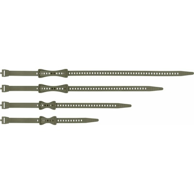 SEA TO SUMMIT Stretch-Loc Strap Set
