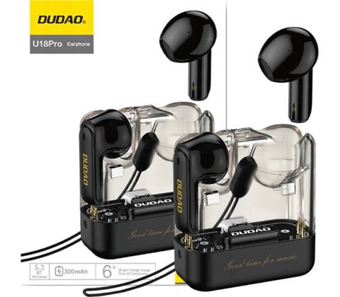Dudao U18Pro