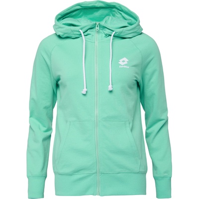 Lotto Smart og full-zip hoodie xs