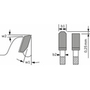 Image 1 of Bosch 2608644396