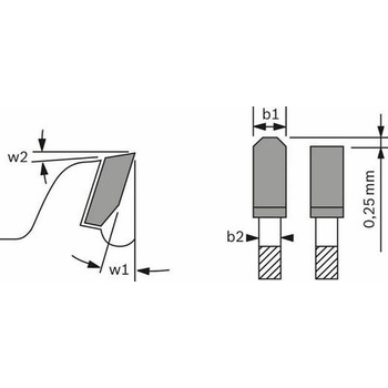 Image 1 of Bosch 2608644396