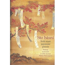 Sto básní - Svět staré japonské poezie, 3. vydání