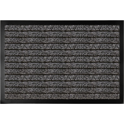 B-line Duramo 2868 čierna 50x80 cm