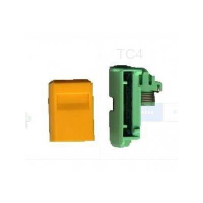 Аксесоар Brother TC-4 Tape cutter (12mm TZe)