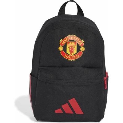 Adidas Detský batoh MANCHESTER UNITED čierne