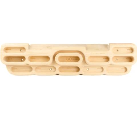 YY Vertical Board First