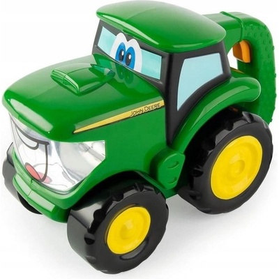 Tomy John Deere mini svítilna Johnny