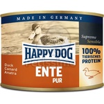 Happy Dog Sensible Pure France - Консерва от патешко месо 200 г