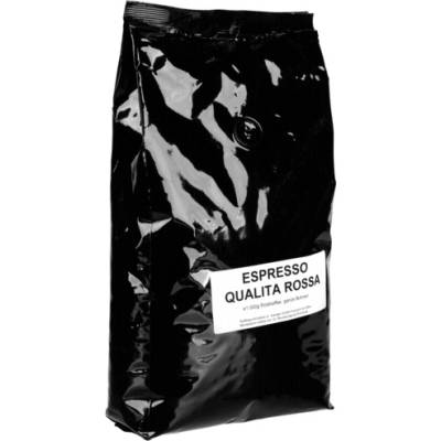 Joerges Espresso Qualita Rosso zrnková 1 kg