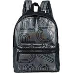 S-Cool Ученическа раница s-cool олекотена superpack, сив цветен металик
