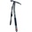 ROCK EMPIRE Ледокоп Rock empire Chackan Ski Ice axe - Grey / Black - размер 55 cm (404-0164-0111)