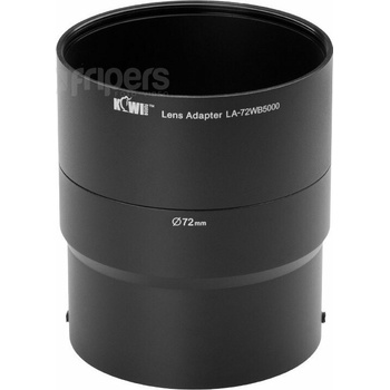 JJC WB5000 pro Samsung 72 mm