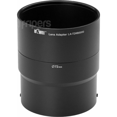 JJC WB5000 pro Samsung 72 mm