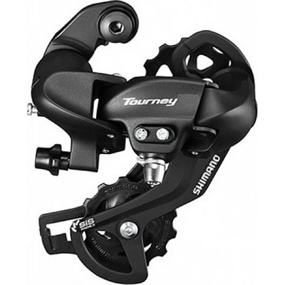 Shimano Tourney RD-TY300 SGS