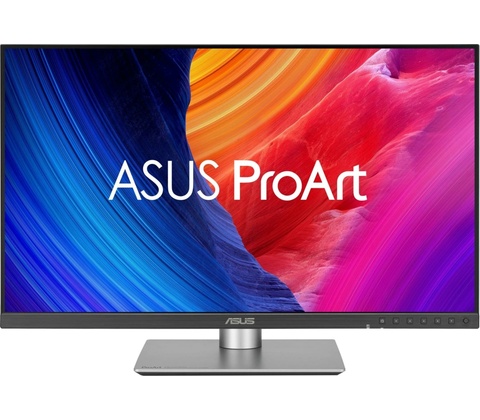 Asus ProArt PA32QCV