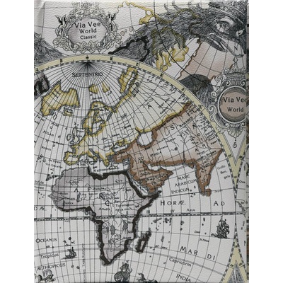 Album pro 300 fotek 10x15 Mapa