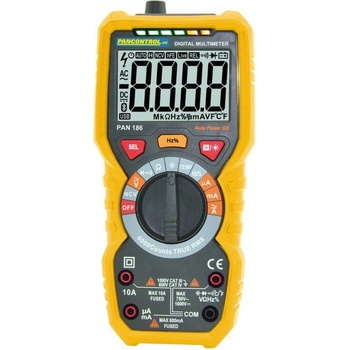 Pancontrol PÁN 186