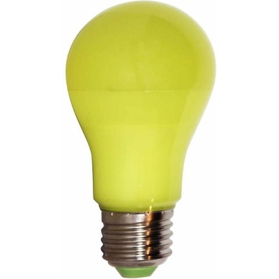 SMD LED žiarovka Insect repellent A60 10 W E27 230 V 1 700 K 800 Lm 270° INS10W
