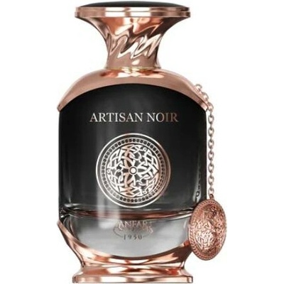 Anfar 1950 Artisan Noir parfém pánský 100 ml