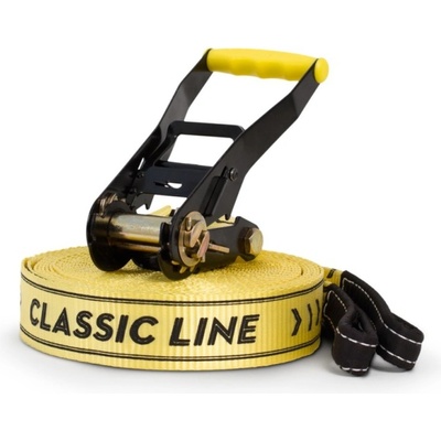 Slackline Gibbon Classic Line