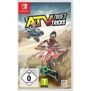 ATV: Drift and Tricks