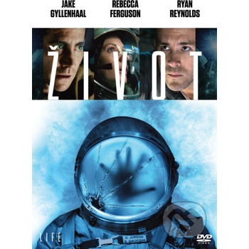 Život DVD