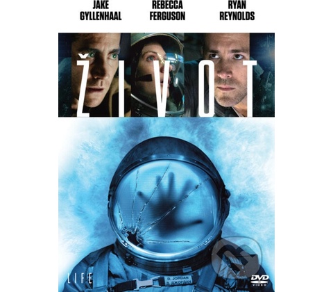 Život DVD