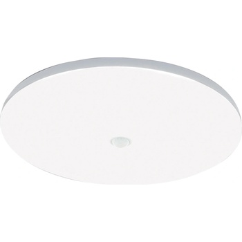 ELMARK St6003 ПЛАФОН С МИКРОВЪЛНОВ СЕНЗОР 360° 12w 4000k БЯЛ (99ds224/wh)