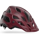 Rudy Project Protera+ Merlot Matte 2021