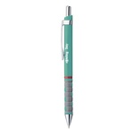 rOtring Химикалка, 0, 8 мм, бутон, морско синьо тяло, ROTRING "Tikky", синя NRR2189070 (NRR2189070)