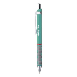 rOtring Химикалка, 0, 8 мм, бутон, морско синьо тяло, ROTRING "Tikky", синя NRR2189070 (NRR2189070)
