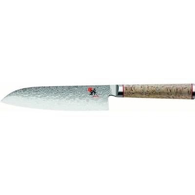 Miyabi Японски нож Сантоку 5000MCD 18 cм, Miyabi (MB34374181)