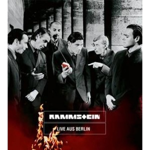 Universal Rammstein: Live Aus Berlin - CD (044592)