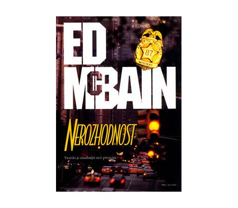 Nerozhodnost
