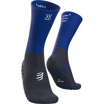 Compressport Mid compression socks t2