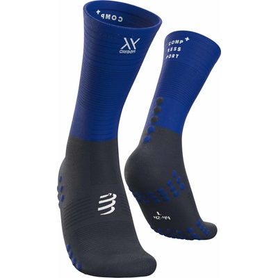 Compressport Mid compression socks t2