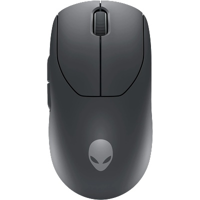 ALIENWARE Геймърска мишка alienware - 545-bbfp-14 (545-bbfp-14)