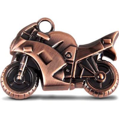 ABEDEO Motorka bronz IM-2a 16 GB