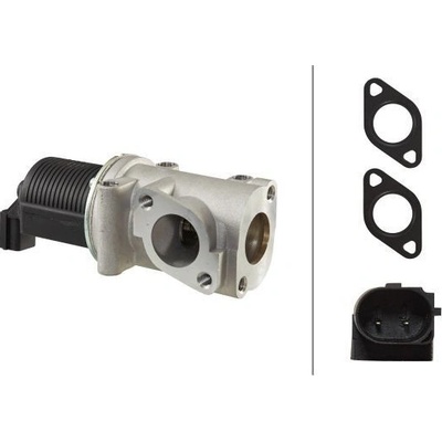 AGR - Ventil HELLA 6NU 010 171-331